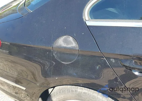 2011 Volkswagen Cc Sport z USA, uszkodzony, nr VIN WVWNP7AN1BE729327